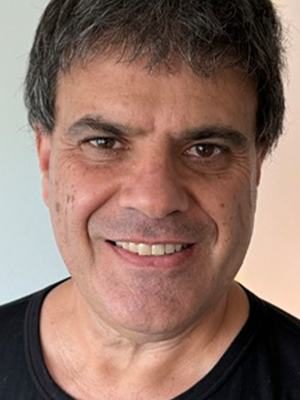 Fernando Dias
