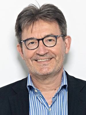 Martin Piper
